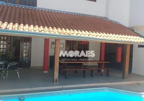 Foto 1 de Casa com 4 Quartos à venda, 400m² em Vila Pacífico, Bauru