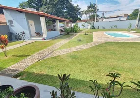 Foto 1 de Casa de Condomínio com 3 Quartos à venda, 339m² em Jardim Buru, Salto