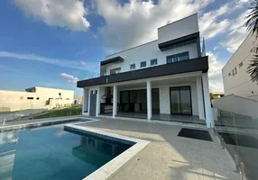 Foto 1 de Casa de Condomínio com 5 Quartos à venda, 450m² em Condomínio Residencial Alphaville I , São José dos Campos