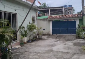 Foto 1 de Casa com 3 Quartos à venda, 100m² em Vila Santo Antônio, Duque de Caxias