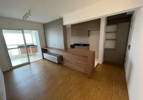 Foto 1 de Apartamento com 2 Quartos para alugar, 73m² em Jardim Prudência, São Paulo