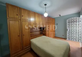 Foto 1 de Sobrado com 3 Quartos à venda, 140m² em Jardim Marajoara, São Paulo