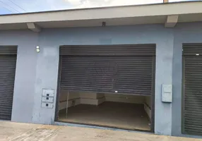 Foto 1 de Ponto Comercial para alugar, 32m² em Jardim São Luiz, Piracicaba