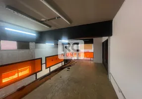 Foto 1 de Ponto Comercial para alugar, 165m² em Santa Lúcia, Belo Horizonte