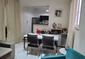 Foto 1 de Apartamento com 2 Quartos à venda, 45m² em Conjunto Pontal, Uberaba