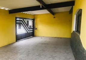 Foto 1 de Sobrado com 4 Quartos à venda, 250m² em Conjunto Alvorada, Poá