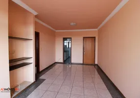 Foto 1 de Apartamento com 3 Quartos para alugar, 88m² em Dona Clara, Belo Horizonte