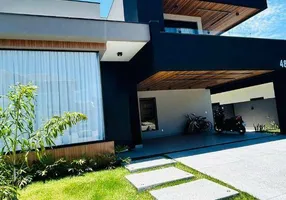 Foto 1 de Casa de Condomínio com 3 Quartos à venda, 323m² em Condominio Residencial Mont Blanc, São José dos Campos