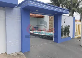 Foto 1 de Casa com 2 Quartos à venda, 90m² em Pegorelli, Caraguatatuba