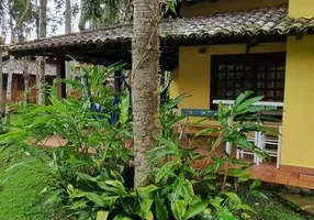 Foto 1 de Casa de Condomínio com 4 Quartos para venda ou aluguel, 220m² em Camburi, São Sebastião