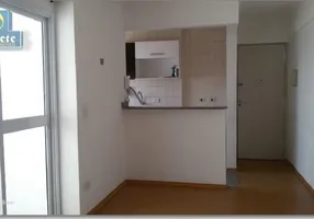 Foto 1 de Apartamento com 2 Quartos para venda ou aluguel, 50m² em Vila Príncipe de Gales, Santo André