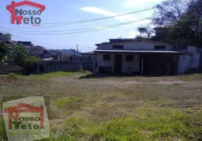 Foto 1 de Lote/Terreno à venda, 4150m² em Nova Caieiras, Caieiras