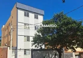 Foto 1 de Apartamento com 3 Quartos à venda, 80m² em Castelo, Belo Horizonte