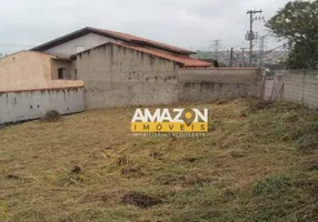 Foto 1 de Lote/Terreno à venda, 522m² em Campos Elíseos, Taubaté