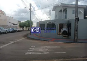 Foto 1 de Casa com 3 Quartos à venda, 101m² em Jardim Oriente, Londrina