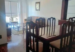 Foto 1 de Apartamento com 3 Quartos à venda, 110m² em Jardim Piratininga, Limeira