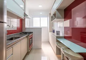 Foto 1 de Apartamento com 2 Quartos à venda, 61m² em Jardim dos Calegaris, Paulínia