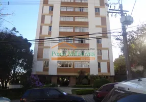 Foto 1 de Apartamento com 4 Quartos à venda, 241m² em Centro Cívico, Curitiba