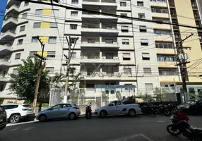 Foto 1 de Apartamento com 2 Quartos para alugar, 90m² em Santana, São Paulo
