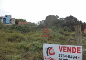 Foto 1 de Lote/Terreno à venda, 608m² em Enseada das Gaivotas, Rio das Ostras