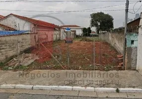 Foto 1 de Lote/Terreno à venda, 406m² em Cidade Vargas, São Paulo