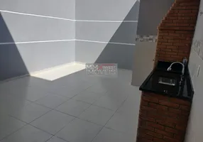 Foto 1 de Sobrado com 3 Quartos à venda, 125m² em Bortolândia, São Paulo