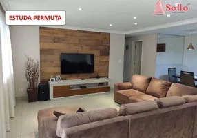 Foto 1 de Apartamento com 3 Quartos à venda, 129m² em Maia, Guarulhos