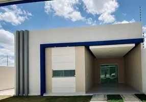 Foto 1 de Casa com 3 Quartos à venda, 125m² em Bairro Novo, Gravatá