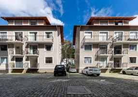 Foto 1 de Apartamento com 2 Quartos à venda, 60m² em Santa Elisa, Nova Friburgo