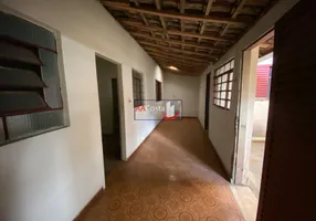 Foto 1 de Casa com 3 Quartos à venda, 80m² em Jardim Guanabara, Franca