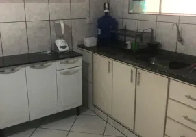 Foto 1 de Sobrado com 3 Quartos à venda, 140m² em Brasilândia, São Paulo