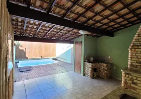 Foto 1 de Casa com 2 Quartos à venda, 98m² em Califórnia da Barra, Barra do Piraí