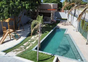 Foto 1 de Casa com 2 Quartos à venda, 78m² em Gereraú, Itaitinga