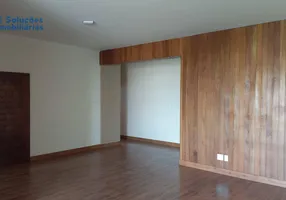Foto 1 de Apartamento com 3 Quartos à venda, 180m² em Vila América, Bauru