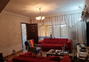 Foto 1 de Sobrado com 3 Quartos à venda, 280m² em Vila Tibagi, Guarulhos