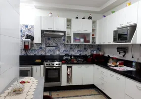 Foto 1 de Apartamento com 2 Quartos à venda, 75m² em Vila Pires, Santo André