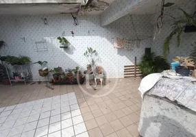 Foto 1 de Cobertura com 3 Quartos à venda, 95m² em Braz de Pina, Rio de Janeiro