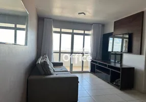 Foto 1 de Apartamento com 3 Quartos à venda, 96m² em Vila Santa Isabel, Anápolis
