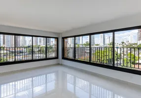 Foto 1 de Apartamento com 3 Quartos à venda, 123m² em Setor Bueno, Goiânia