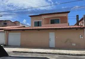 Foto 1 de Casa com 5 Quartos à venda, 229m² em Ipitanga, Lauro de Freitas