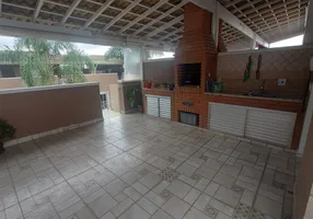 Foto 1 de Casa de Condomínio com 3 Quartos à venda, 140m² em Vila Irmãos Arnoni, São Paulo