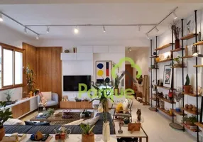 Foto 1 de Casa com 2 Quartos à venda, 93m² em Aclimação, São Paulo