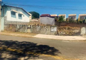 Foto 1 de Lote/Terreno à venda, 570m² em Parque São Quirino, Campinas