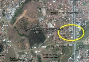 Foto 1 de Lote/Terreno à venda, 1250m² em Parque das Nações, Pindamonhangaba