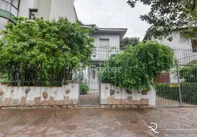 Foto 1 de Casa com 3 Quartos à venda, 260m² em Menino Deus, Porto Alegre