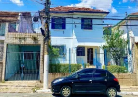 Foto 1 de Sobrado com 4 Quartos à venda, 250m² em Belém, São Paulo