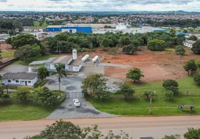 Foto 1 de Lote/Terreno à venda, 21855m² em Distrito Industrial Brasil Central, Senador Canedo