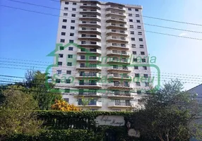 Foto 1 de Apartamento com 3 Quartos para venda ou aluguel, 187m² em Cidade Alta, Piracicaba