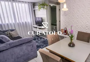Foto 1 de Apartamento com 2 Quartos à venda, 31m² em Vila Prudente, São Paulo