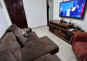 Foto 1 de Apartamento com 2 Quartos à venda, 55m² em Santana, Niterói